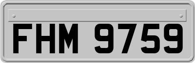 FHM9759
