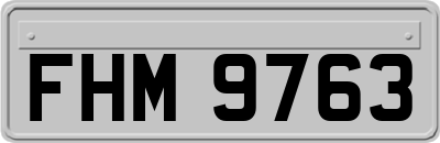 FHM9763