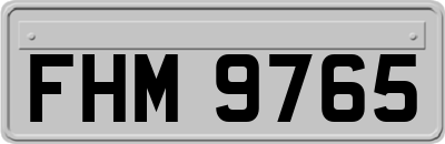 FHM9765