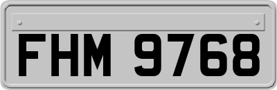 FHM9768