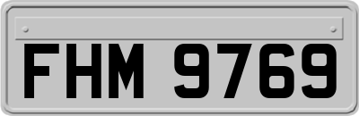 FHM9769