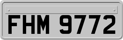 FHM9772