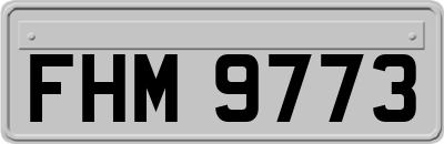 FHM9773