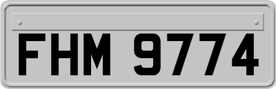 FHM9774