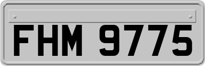 FHM9775