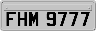 FHM9777