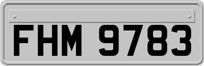 FHM9783
