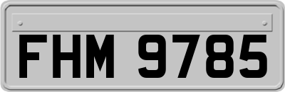 FHM9785