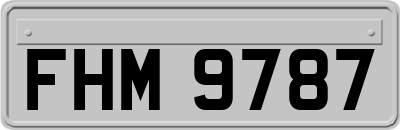 FHM9787