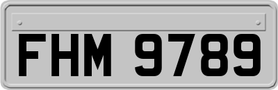 FHM9789