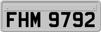 FHM9792