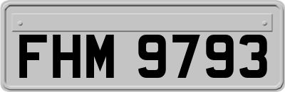 FHM9793