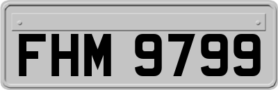 FHM9799