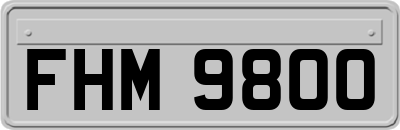 FHM9800