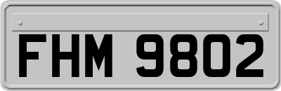 FHM9802