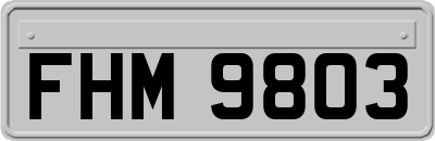 FHM9803