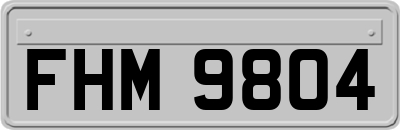 FHM9804