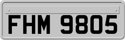 FHM9805