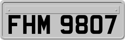 FHM9807