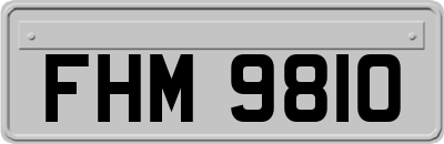 FHM9810