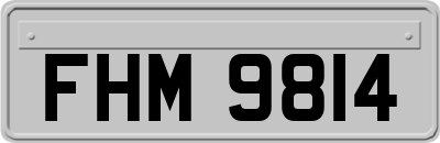 FHM9814