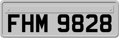 FHM9828