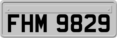 FHM9829