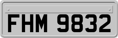FHM9832