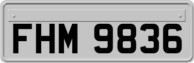 FHM9836