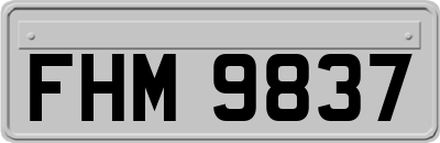 FHM9837