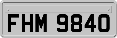 FHM9840