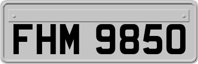 FHM9850