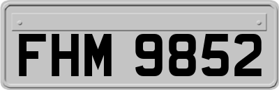 FHM9852
