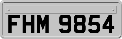 FHM9854