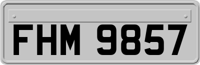 FHM9857