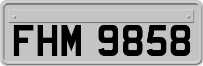 FHM9858