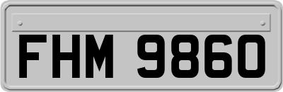 FHM9860