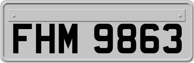 FHM9863