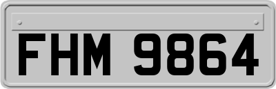 FHM9864