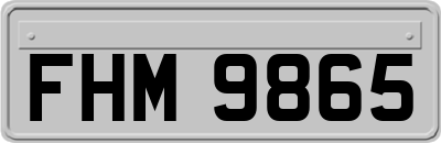 FHM9865