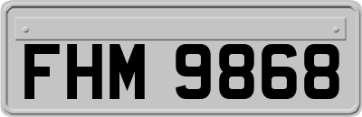 FHM9868
