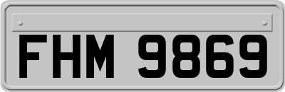 FHM9869