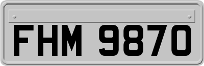 FHM9870