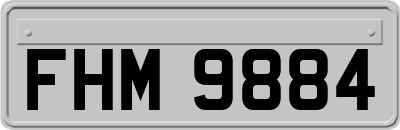 FHM9884