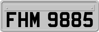 FHM9885