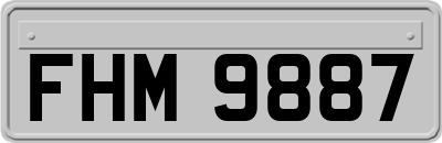 FHM9887