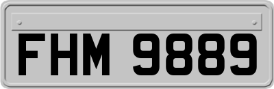 FHM9889