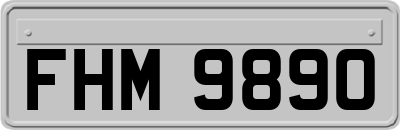 FHM9890