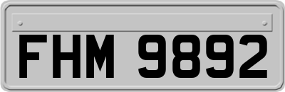 FHM9892