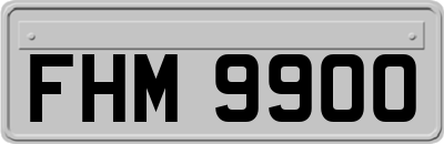 FHM9900
